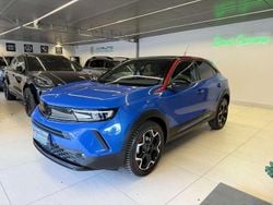 Blu/azzurro Usata 2022 Opel Mokka GS Line SUV | 19.800 € (Buon prezzo)