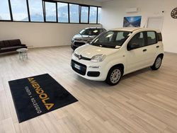 Bianco Usata 2018 Fiat Panda Easy Tre volumi | 9500 € (Cara)
