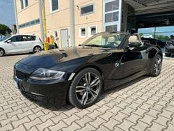 Nero Usata 2007 BMW Z4 Efficient Dynamics Cabrio | 12.500 € (Cara)