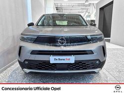 Grigio Usata 2022 Opel Mokka Elegance SUV | 17.490 € (Buon prezzo)
