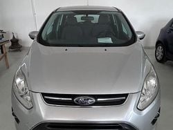 Grigio Usata 2011 Ford C-MAX Titanium Monovolume | 5500 € (Buon prezzo)