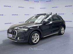 Nero Usata 2022 Audi Q5 Advanced SUV | 35.990 € (Ottimo prezzo)