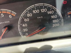 Rosso Usata 2005 Fiat Strada Pick-up | 8000 € (Molto cara)