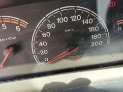 Usata 2005 Fiat Strada Tre volumi | 8000 € (Buon prezzo)