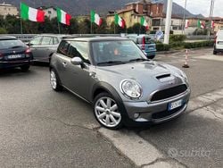 Grigio Usata 2010 Mini Cooper S Due volumi | 8500 € (Cara)