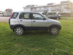 Usata 2000 Daihatsu Terios SUV | 1600 €