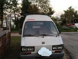 Usata 1992 Subaru Libero Monovolume | 4500 €