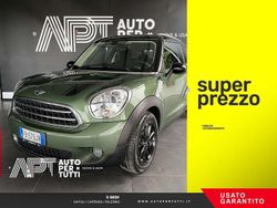 Other Usata 2015 Mini Cooper D Paceman SUV | 10.900 € (Buon prezzo)