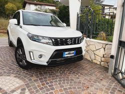 Bianco Usata 2023 Suzuki Vitara SUV | 19.800 € (Buon prezzo)