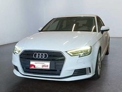 Bianco Usata 2016 Audi A3 Sportback Sport Due volumi | 15.900 € (Buon prezzo)