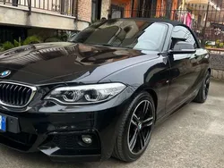 Usata 2018 BMW 218 M Sport Cabrio | 21.500 € (Super prezzo)
