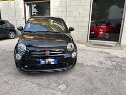 Nero pastello Usata 2022 Fiat 500 Dolcevita Tre volumi | 11.999 € (Buon prezzo)