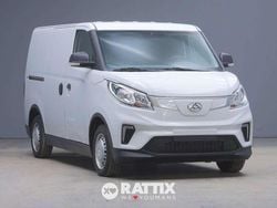 Bianco Usata 2024 Maxus eDeliver 3 Furgone | 31.638 €