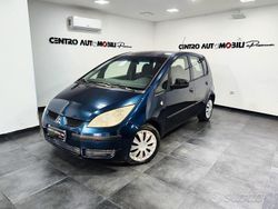 Blu Usata 2005 Mitsubishi Colt Inform Tre volumi | 999 € (Super prezzo)