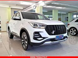Bianco Usata 2023 DR DR 5.0 SUV | 14.800 € (Buon prezzo)