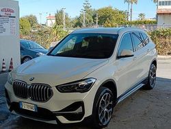 Usata 2020 BMW X1 SUV | 24.500 €