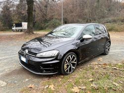Usata 2014 VW Golf VII R Tre volumi | 17.500 € (Super prezzo)