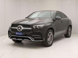 Nero Usata 2021 Mercedes GLE350 Premium Coupé | 51.500 € (Super prezzo)