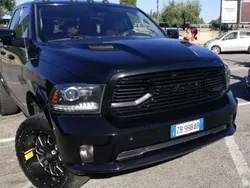 Nero Usata 2017 Mercedes R500 Monovolume | 43.000 € (Molto cara)