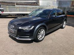 Blu Usata 2014 Audi A6 Allroad Business Plus Station wagon | 14.500 € (Super prezzo)