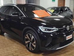 Grenadill black / metallizzato Usata 2023 VW ID.4 Pro Performance SUV | 31.900 € (Buon prezzo)