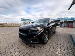 Nero Usata 2016 BMW X1 xLine SUV | 15.500 € (Buon prezzo)