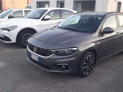 Grigio Usata 2019 Fiat Tipo Business Station wagon | 9700 € (Buon prezzo)
