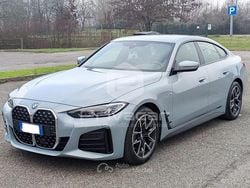 Gray Usata 2022 BMW 420 M Sport Coupé | 39.990 € (Buon prezzo)