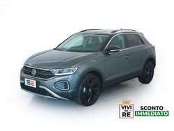 Grigio Nuova 2025 VW T-Roc Sportline SUV | 26.950 € (Buon prezzo)