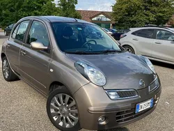Usata 2008 Nissan Micra Due volumi | 3400 € (Cara)