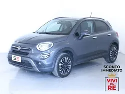 Grigio Usata 2021 Fiat 500X Cross SUV | 18.000 € (Buon prezzo)