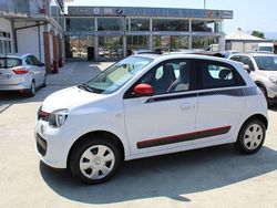 Bianco Usata 2015 Renault Twingo Due volumi | 8500 € (Cara)