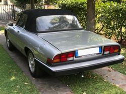 Usata 1984 Alfa Romeo Spider Cabrio | 14.000 €