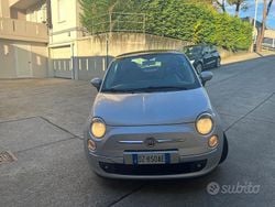 Bianco Usata 2009 Fiat 127 Lounge Tre volumi | 4699 €