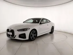 Usata 2024 BMW 420 Comfort Edition Coupé | 42.500 € (Super prezzo)