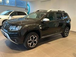 Nero Usata 2020 Dacia Duster Prestige SUV | 14.900 € (Buon prezzo)