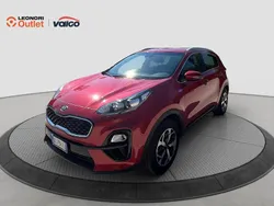 Furio Usata 2020 Kia Sportage SUV | 19.900 € (Ottimo prezzo)
