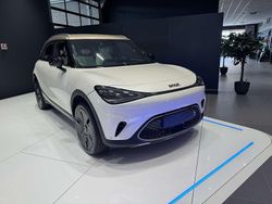 Digital white Nuova 2025 Smart #1 Edition #1 SUV | 39.700 € (Molto cara)