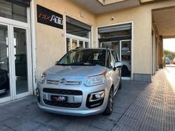 Bianco Usata 2015 Citroën C3 Picasso Exclusive Monovolume | 6990 € (Buon prezzo)