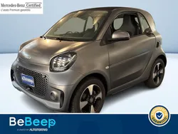 Grigio metallizzato Usata 2022 Smart ForTwo Electric Drive Passion | 15.100 € (Buon prezzo)