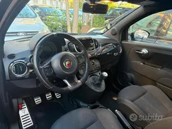 Usata 2017 Abarth 595C Cabrio | 14.000 € (Ottimo prezzo)