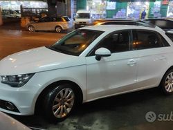 Usata 2012 Audi A1 Tre volumi | 8500 €