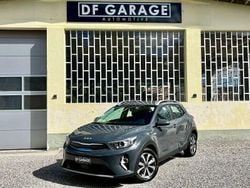Grigio Usata 2021 Kia Stonic Style SUV | 12.900 € (Ottimo prezzo)