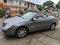 Usata 2009 Chrysler Sebring Cabriolet Cabrio | 3500 €