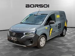 Blu/azzurro Usata 2023 Nissan Townstar N-Connecta Monovolume | 23.900 € (Molto cara)