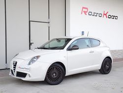 Bianco Usata 2015 Alfa Romeo MiTo Due volumi | 9490 € (Cara)
