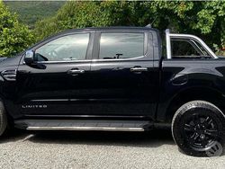 Usata 2020 Ford Ranger Limited Pick-up | 24.000 € (Super prezzo)