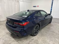 Usata 2024 BMW 430 Shadowline Coupé | 38.100 € (Super prezzo)