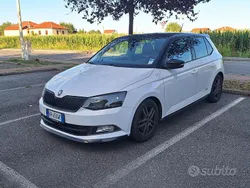 Usata 2018 Skoda Fabia Due volumi | 10.000 € (Buon prezzo)