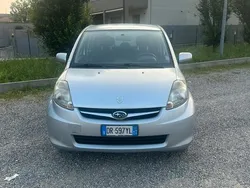 Usata 2009 Subaru Justy Due volumi | 2200 € (Buon prezzo)